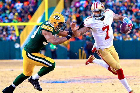 packers vs 49ers 2014